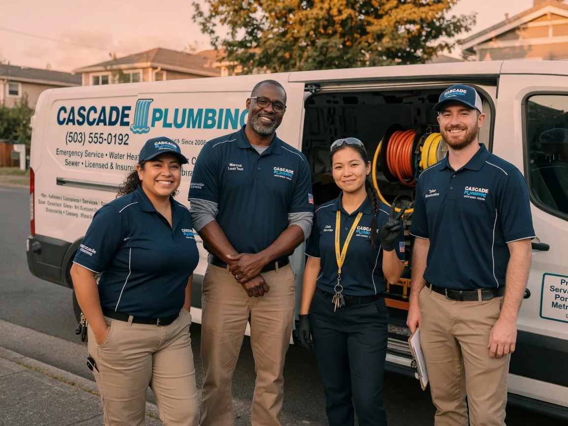 Emergency Plumber company in Vestaburg, MI
